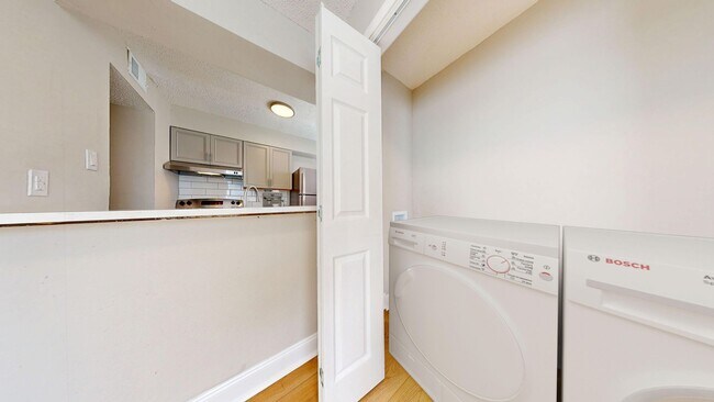 Interior Photo - Gulf View Apartments | Remodeled!