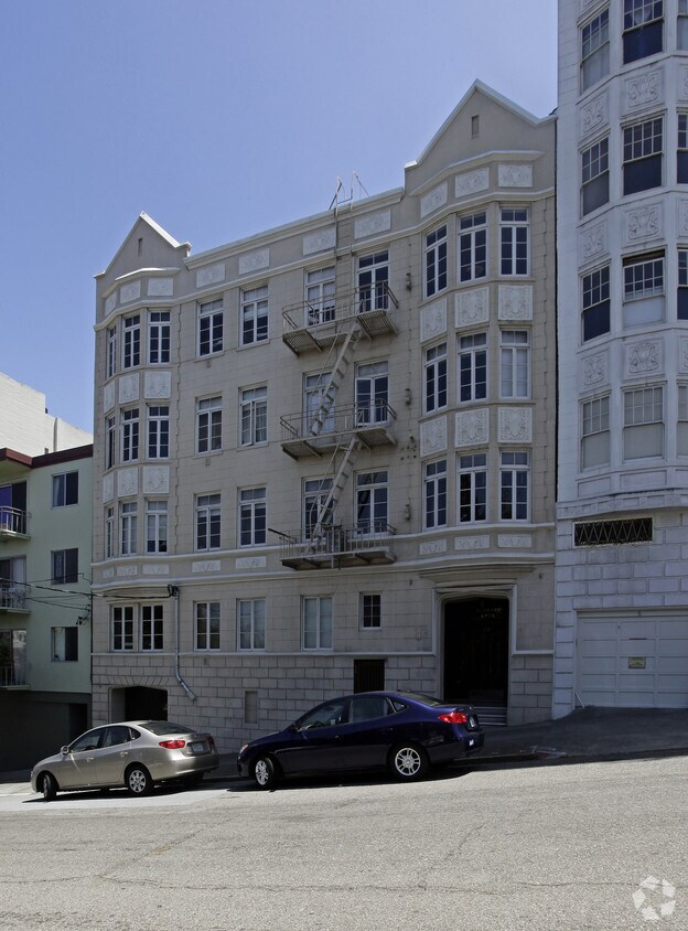 Foto principal - 75 Hermann St