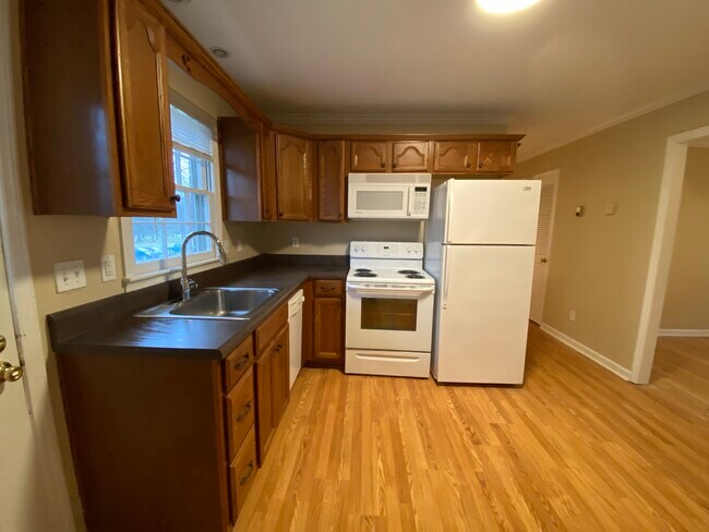 Foto del edificio - 215 Navaho Trl