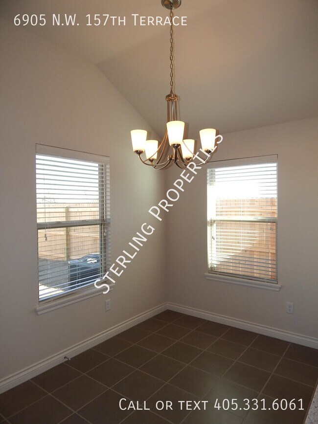 Photo - 6905 N.W. 157th Terrace- House