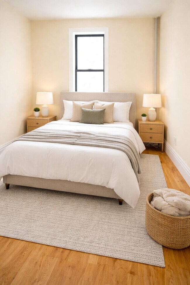 Foto del edificio - 609 W 196th St