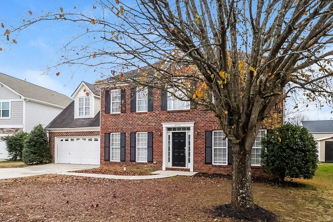 Building Photo - 4511 Tabcat Ct