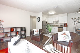 Interior Photo - Villa Regia Apartments