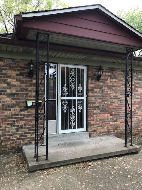 Primary Photo - Lorraine Park - 2 Bedroom, 1 Bath Apartment