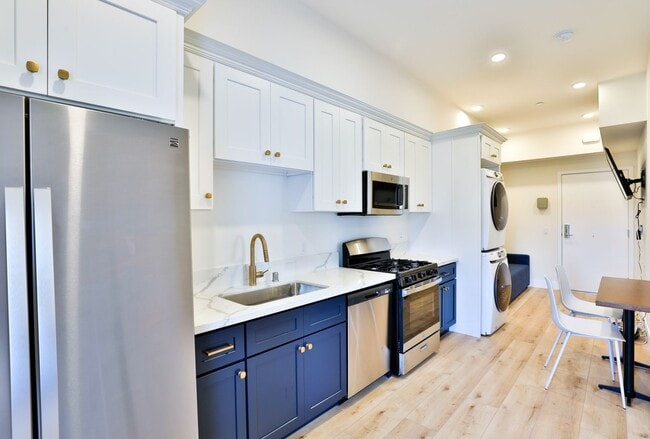 Foto del interior - Draco Apartments