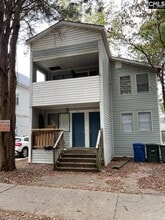 Building Photo - 317 Whaley St