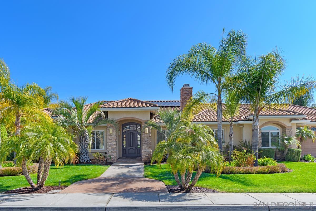 14537 Kent Hill Way, Poway, CA 92064 House Rental in Poway, CA