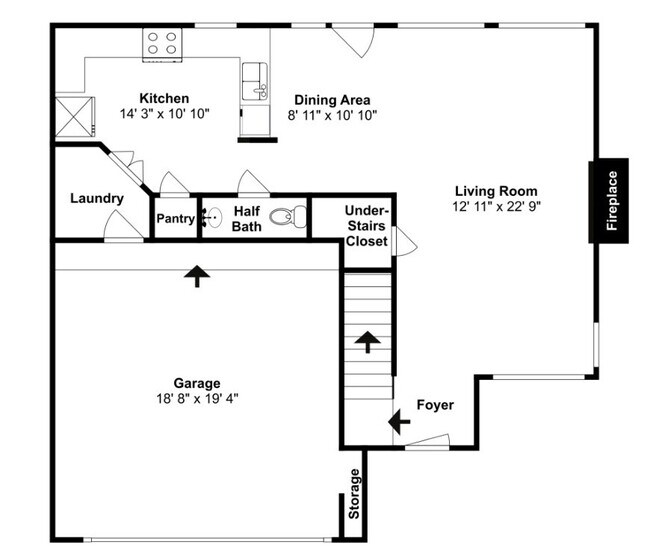 Building Photo - 6903 Eagle Ridge Dr