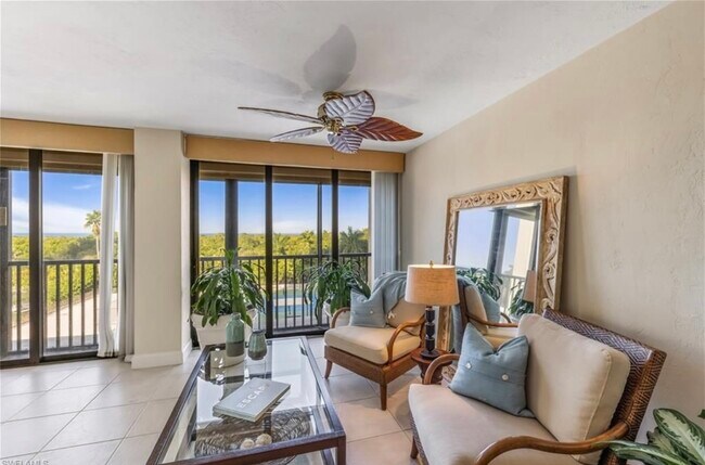Foto del edificio - 5601 Turtle Bay Dr
