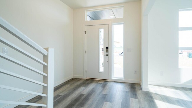 Foto del edificio - Modern/Newer Home in East Edmond + 4 bed +...