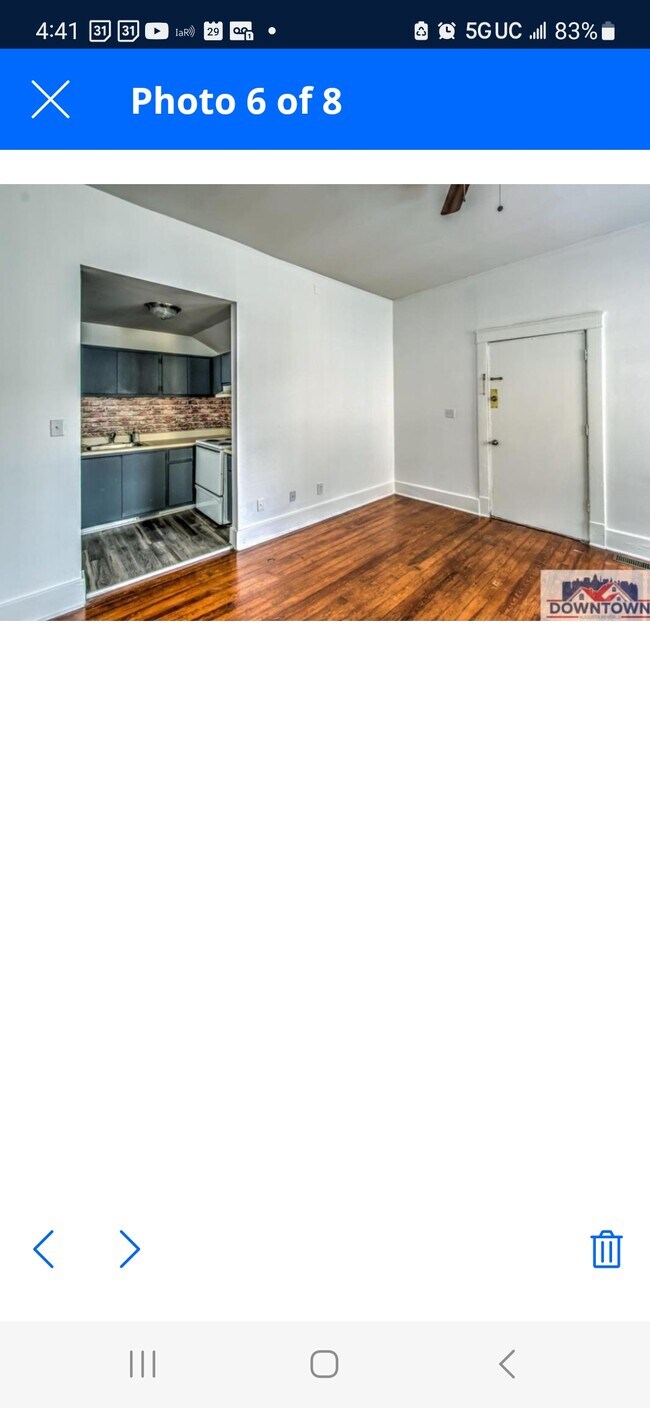Foto del edificio - 2318 Allen Ave