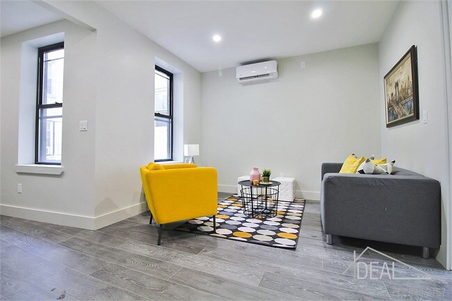 Building Photo - 1647 8th Avenue #1ABR