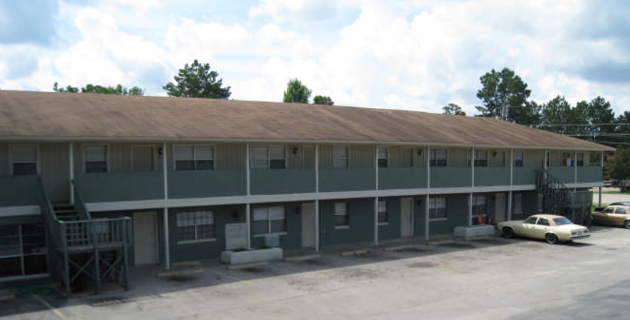 Foto principal - Stephens Court Apartments II
