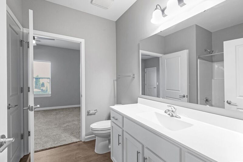 Foto del edificio - 1601 E Main St