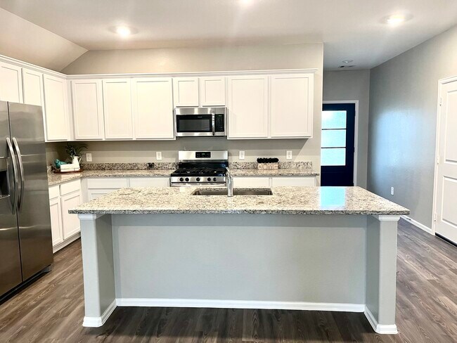 Foto del edificio - 346 Flower Reed Ct