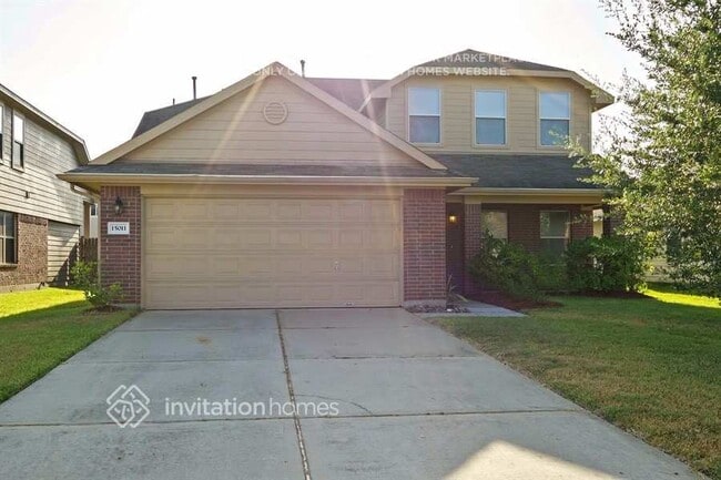 Building Photo - 15011 Roche Rock Dr