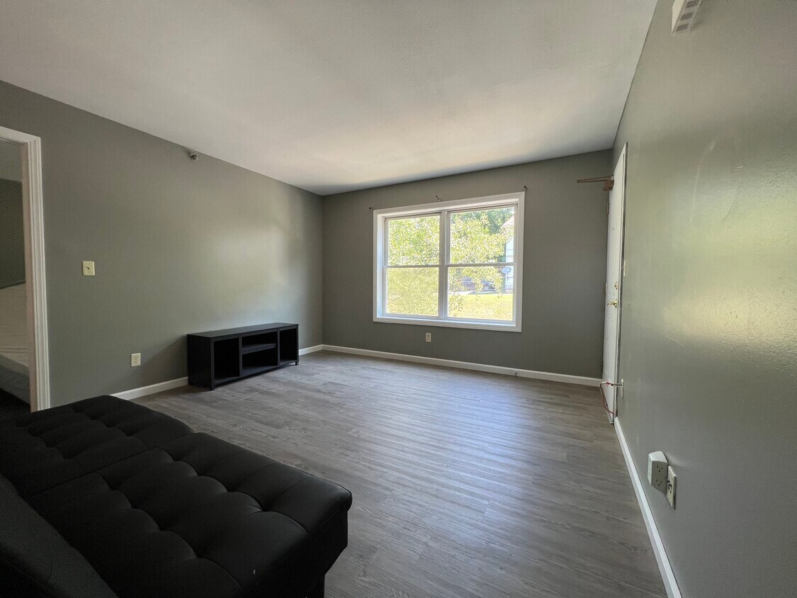 Apartments on Grant Student Housing Apartments in WV