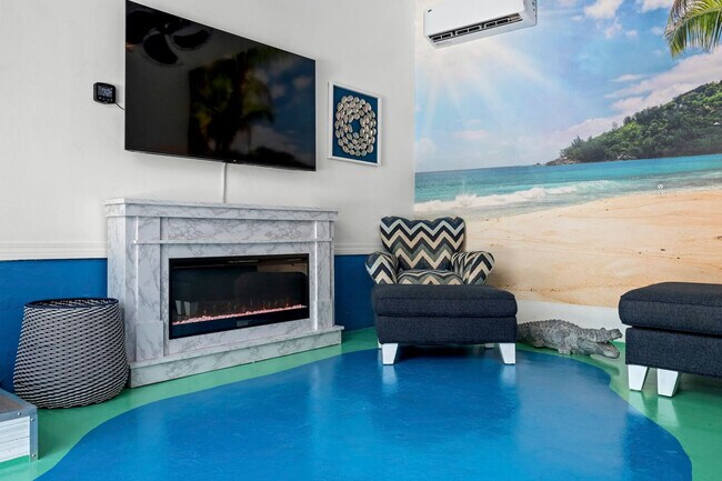 Foto del edificio - 4465 Clipper Cove