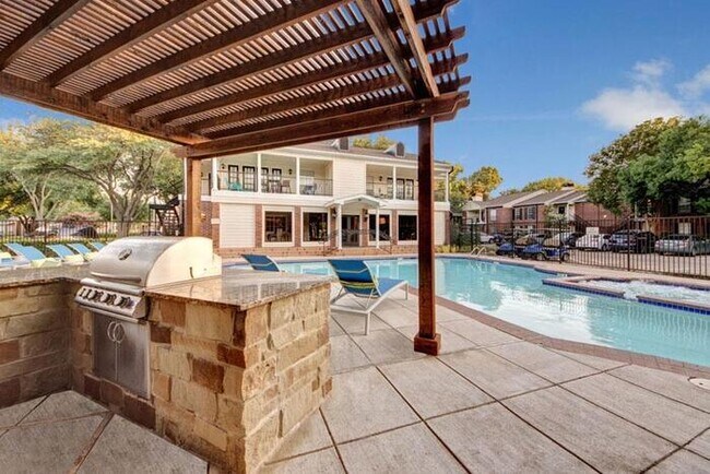 Foto del edificio - 9519 Valley Ranch Pkwy E