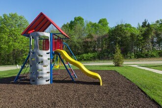 Interior Photo - Kitty Hawk Apartments