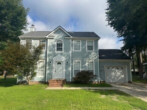 Building Photo - 534 Stacy Weaver Dr