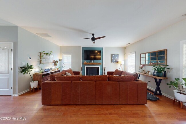 Foto del edificio - 345 Shepherd Trail