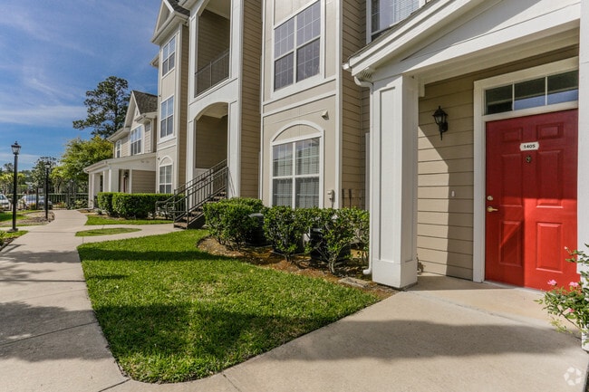 Building Photo - NorthChase Village Apartment Homes