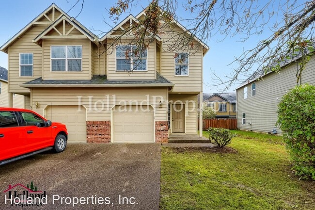 Building Photo - 3 br, 2.5 bath House - 3186 NE 13th Pl