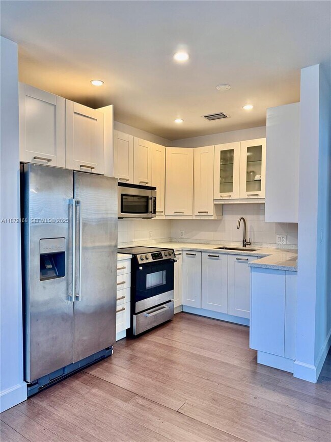 Foto del edificio - 1231 13th St