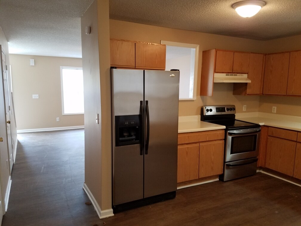 Foto principal - 1509 Liberty St