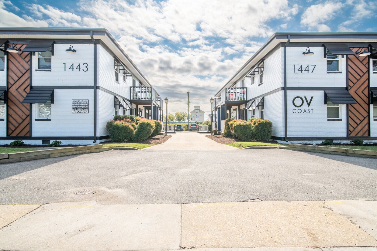 Primary Photo - OV Coast