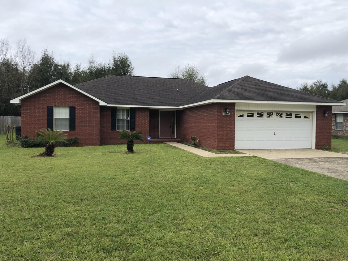 Foto principal - 3014 Godwin Ln