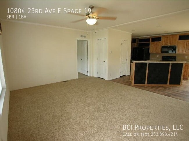 Building Photo - 10804 23rd Ave E