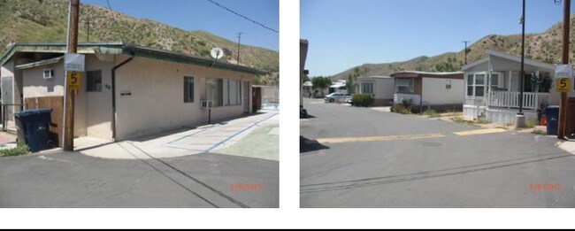 Edificio de fotos - KAK Mobile Home Park