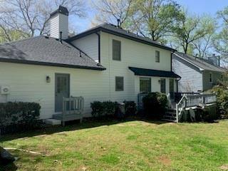 Foto del edificio - 3161 Branford Ct