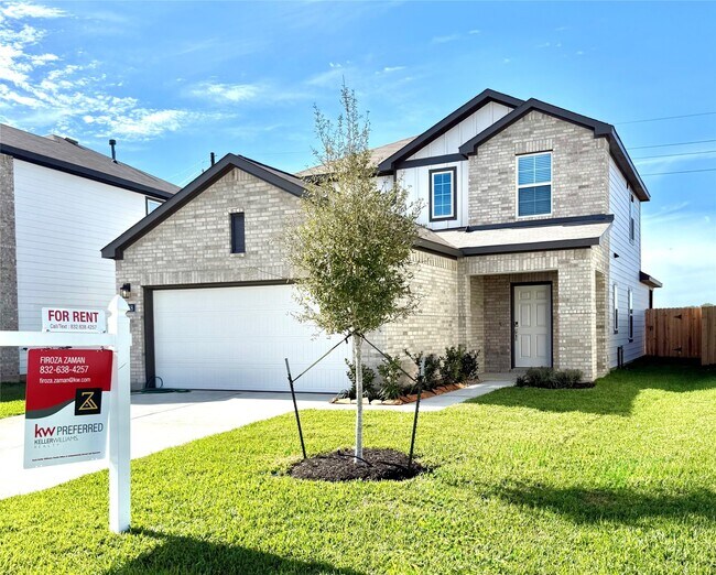 Foto del edificio - 4018 Ancient Honor Dr