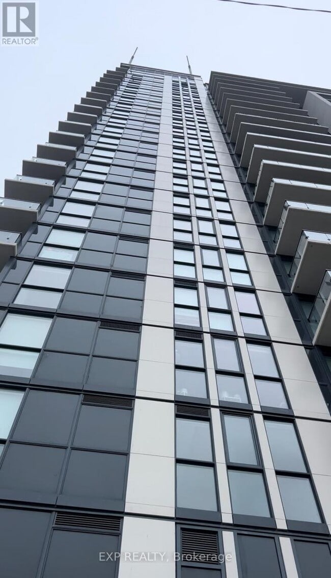 Building Photo - 1461 Lawrence Ave W