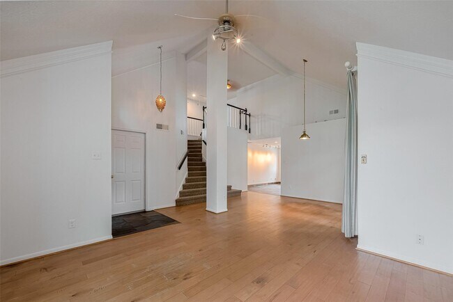 Building Photo - 3614 Spring Arbor Way