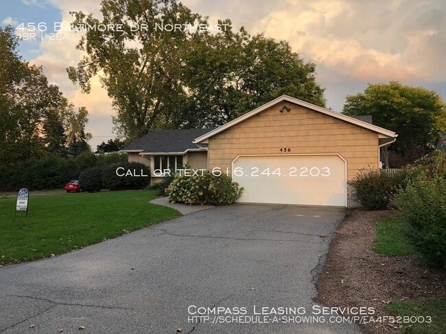 Building Photo - 4 bedroom in Grand Rapids MI 49503