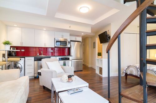 Foto del edificio - 809 9th Ave