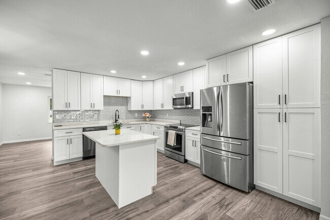 Foto del edificio - 5 Bahia Court Trce