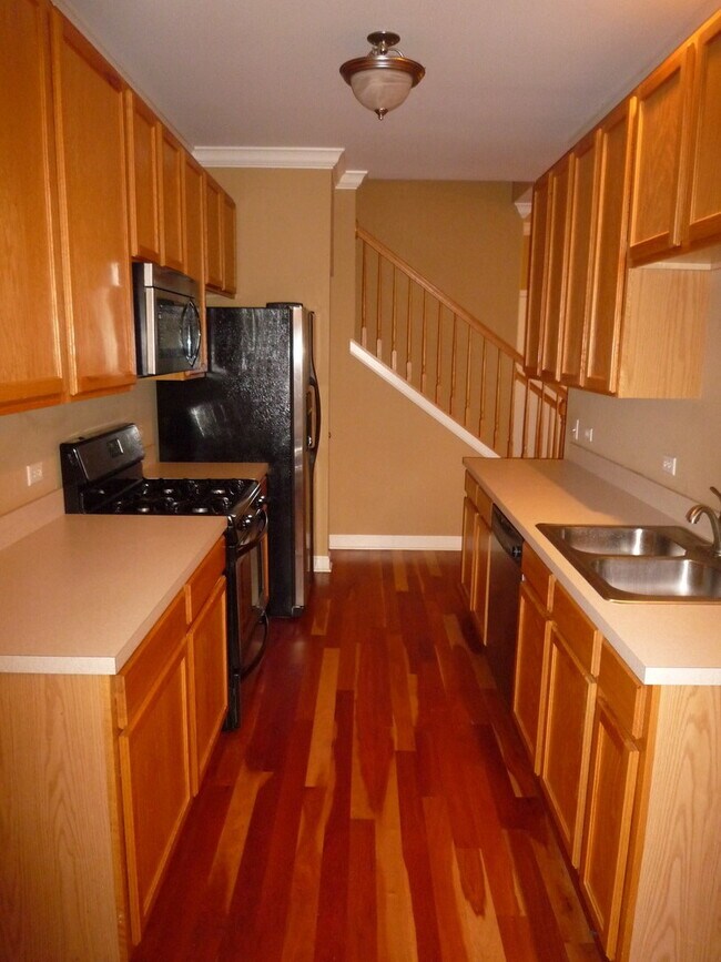 Foto del edificio - 842 County Line Rd