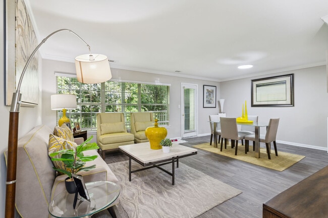 Foto del edificio - Spalding Bridge