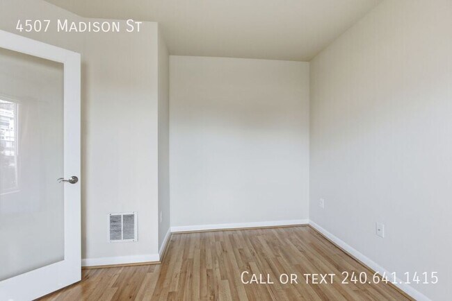 Foto del edificio - 4507 Madison St