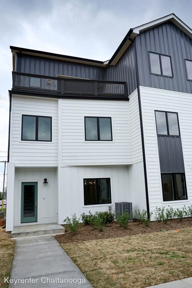 Foto del edificio - 3 br, 2.5 bath House - 3109 Saint Elmo Avenue
