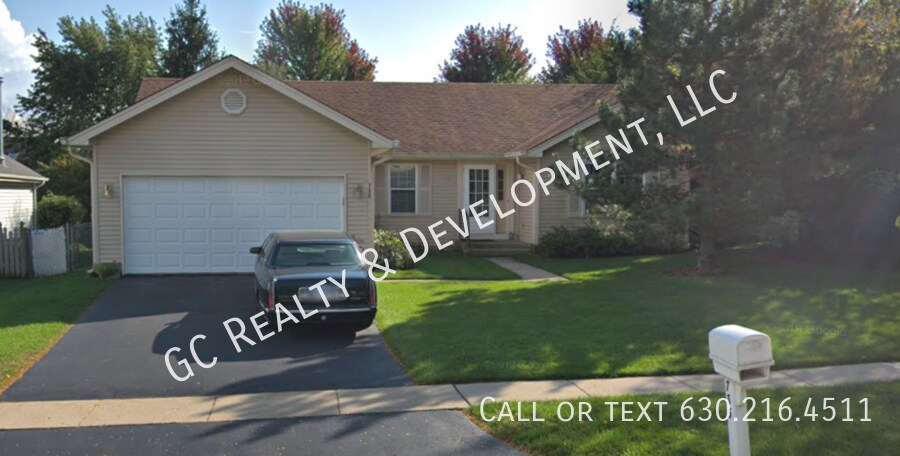 Foto principal - 735 Grandview Dr