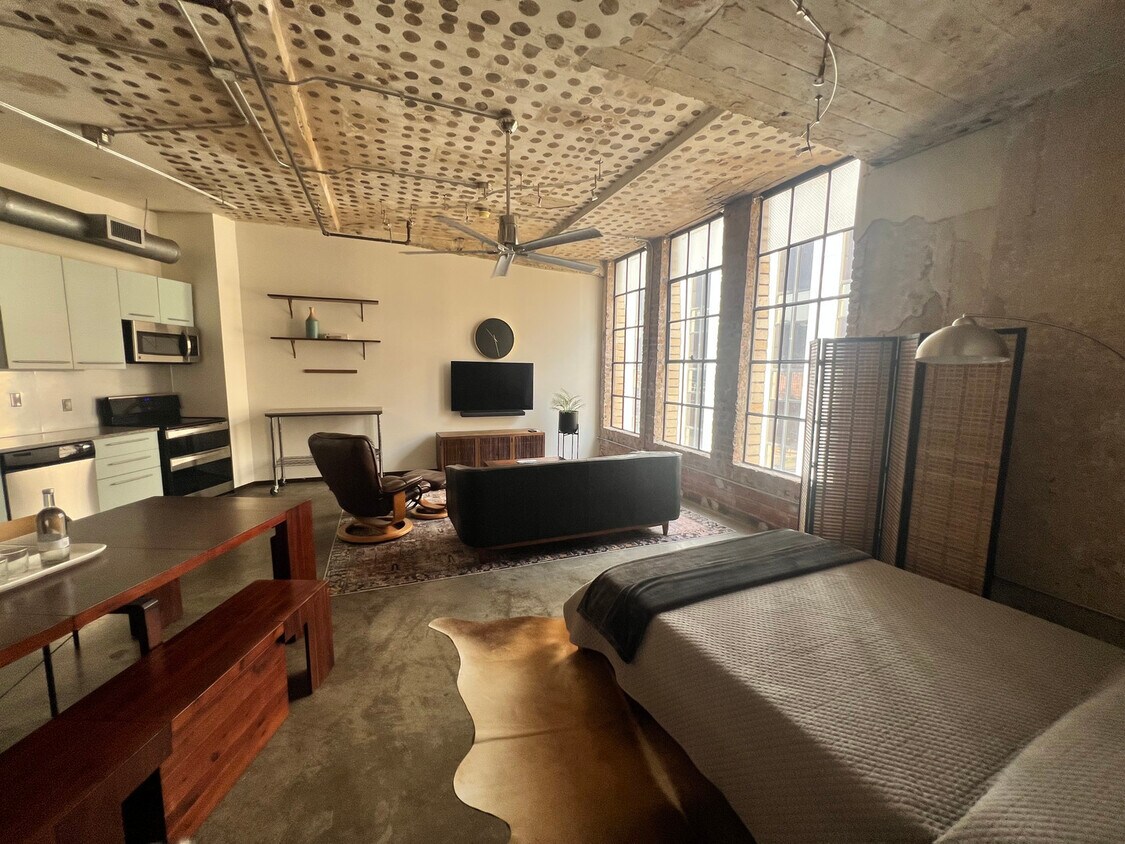 Foto principal - 1122 Jackson St