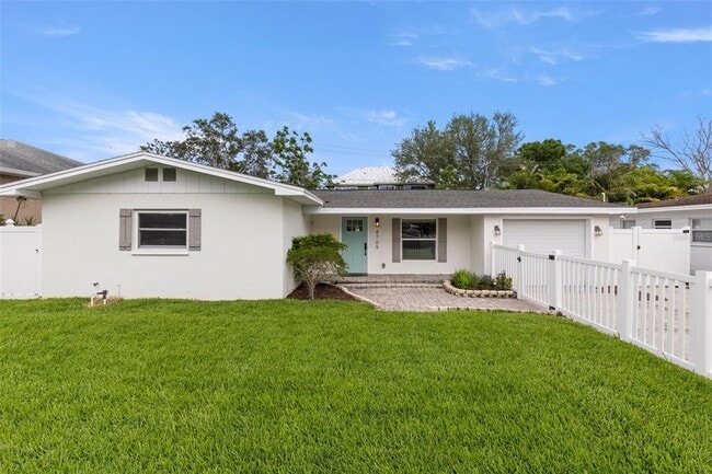 Foto del edificio - 4709 W Fair Oaks Ave