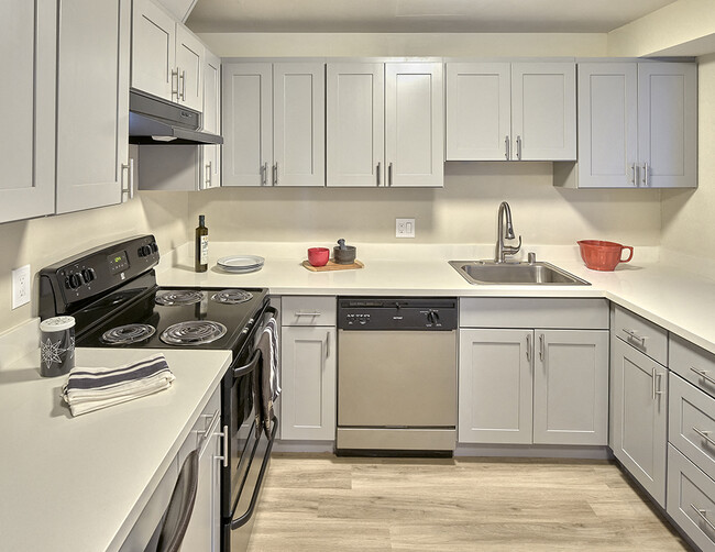 1 dormitorio - Planta C - 3030 Lake City