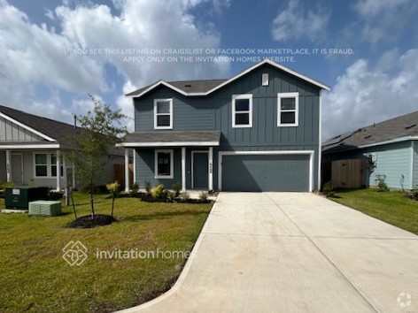 Building Photo - 16488 Blossom Grv Dr